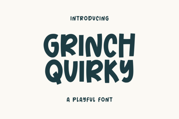 Grinch Quirky: A Designer's Honest Review for Real Projects