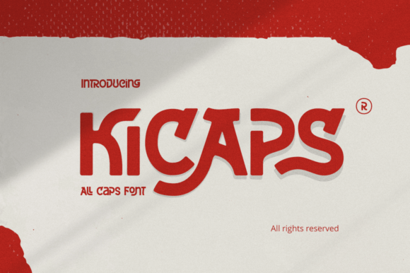 Kicaps: A Designer's Honest Review for Real-World Branding