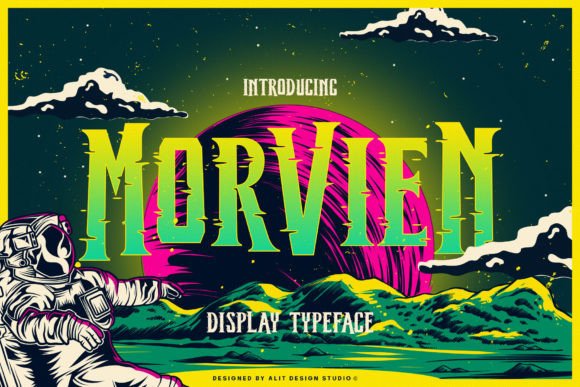 Morvien: A Designer's Honest Review for Real Projects