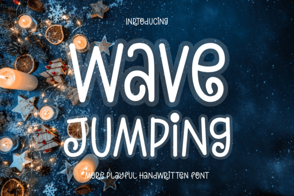 Wave Jumping: A Designer's Real-World Review