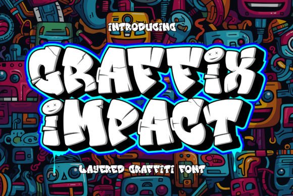 Why Graffix Impact Transforms Campaign Headlines